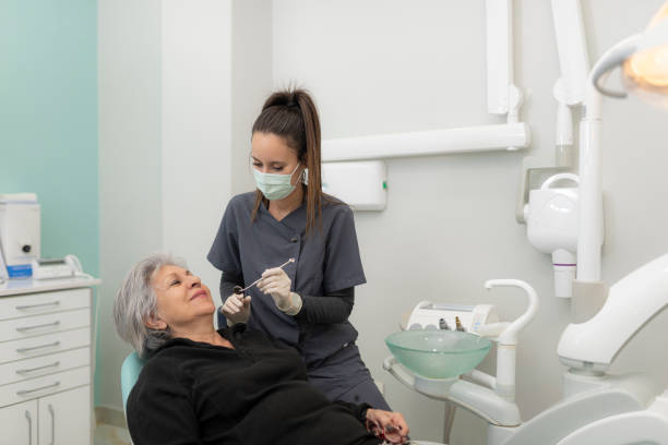 Best Weekend Emergency Dentist in San Pablo, NM
